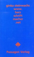 Cover: www.herzschriFtmacher.net - Passagen