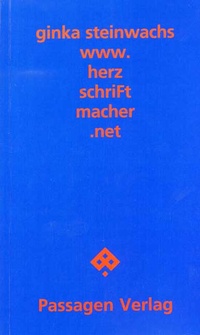 Enlarge image Cover: www.herzschriFtmacher.net - Passagen