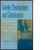 Cover: Gender, Development and Globalization - Routledge