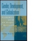 Cover: Gender, Development and Globalization - Routledge