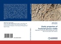 Cover: Elastic properties of fractured porous media - LAP Lambert Academic Publishing
