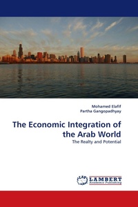 Enlarge image Cover: The Economic Integration of the Arab World - LAP Lambert Academic Publishing