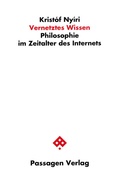 Cover: Vernetztes Wissen - Passagen