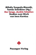 Cover: Der lange, dunkle Schatten - Passagen
