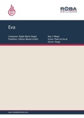 Cover: Eva - Edition Meisel GmbH