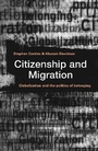 Cover: Citizenship and Migration - Routledge