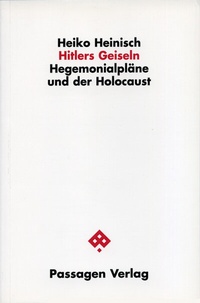 Enlarge image Cover: Hitlers Geiseln - Passagen