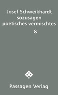 Cover: sozusagen - Passagen