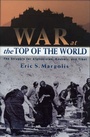 Cover: War at the Top of the World - Routledge