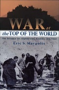 Cover: War at the Top of the World - Routledge