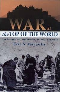 Enlarge image Cover: War at the Top of the World - Routledge