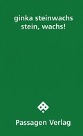 Cover: stein, wachs! - Passagen