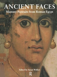 Enlarge image Cover: Ancient Faces - Routledge