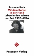 Cover: Mit dem Koffer in der Hand - Passagen