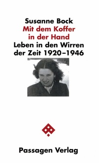 Enlarge image Cover: Mit dem Koffer in der Hand - Passagen