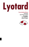 Cover: Das postmoderne Wissen - Passagen