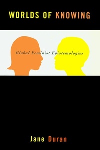 Enlarge image Cover: Worlds of Knowing - Routledge