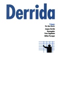 Cover: Pr&eacute;jug&eacute;s - Passagen