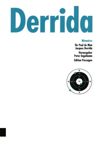 Enlarge image Cover: Mémoires - Passagen