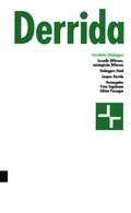 Cover: Geschlecht (Heidegger) - Passagen