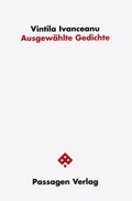 Cover: Ausgew&auml;hlte Gedichte - Passagen