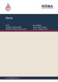 Cover: Ilona - Edition Meisel GmbH