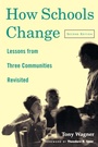 Cover: How Schools Change - Routledge