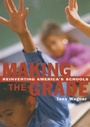 Cover: Making the Grade - Routledge