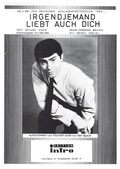 Cover: Irgend jemand liebt auch dich - Edition Intro Meisel GmbH