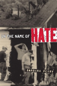 Enlarge image Cover: In the Name of Hate - Routledge