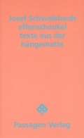 Cover: affenschaukel - Passagen