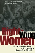 Cover: Right-Wing Women - Routledge