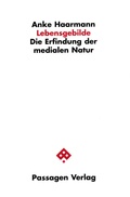 Cover: Lebensgebilde - Passagen