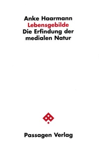 Enlarge image Cover: Lebensgebilde - Passagen