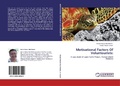 Cover: Motivational Factors Of Voluntourists: - LAP Lambert Academic Publishing