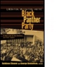 Cover: Liberation, Imagination and the Black Panther Party - Routledge