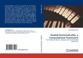 Cover: Graded Grammaticality - LAP Lambert Academic Publishing