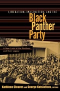 Cover: Liberation, Imagination and the Black Panther Party - Routledge