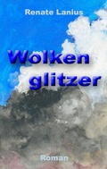 Cover: Wolkenglitzer - BoD - Books on Demand