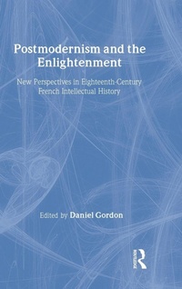 Enlarge image Cover: Postmodernism and the Enlightenment - Routledge