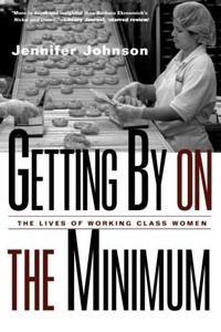 Enlarge image Cover: Getting By on the Minimum - Routledge