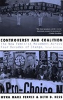 Cover: Controversy and Coalition - Routledge
