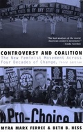 Cover: Controversy and Coalition - Routledge