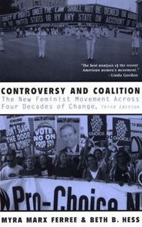 Enlarge image Cover: Controversy and Coalition - Routledge
