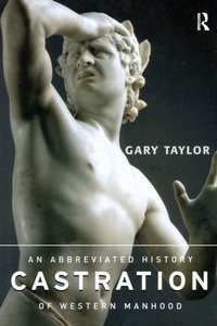 Enlarge image Cover: Castration - Routledge