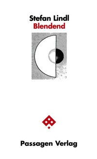 Enlarge image Cover: Blendend - Passagen