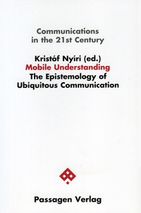 Enlarge image Cover: Mobile Understanding - Passagen