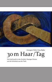 Abbildung von: 30m Haar / Tag - BoD - Books on Demand