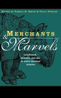 Enlarge image Cover: Merchants and Marvels - Routledge