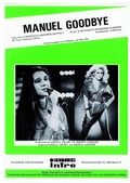 Cover: Manuel Goodbye - Edition Intro Meisel GmbH